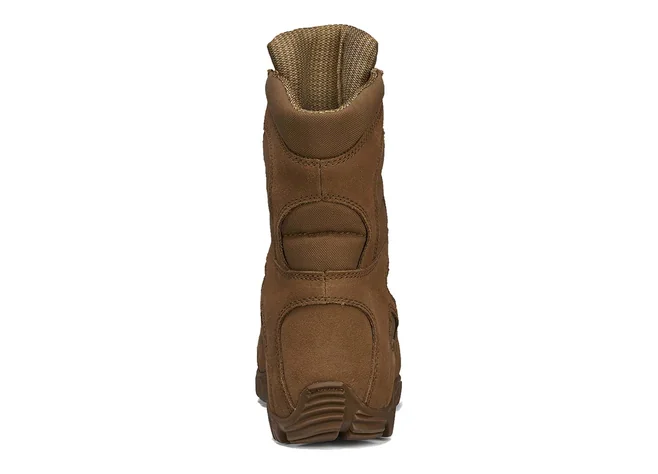 Черевики Belleville Khyber Boot. Coyote Brown Фото 2